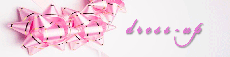 dress-up